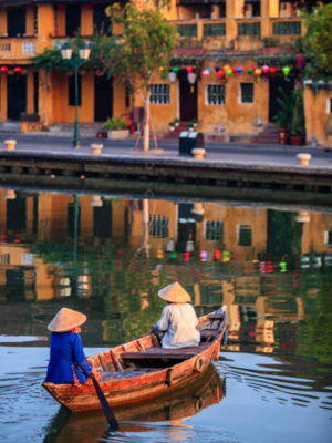 Hoi An